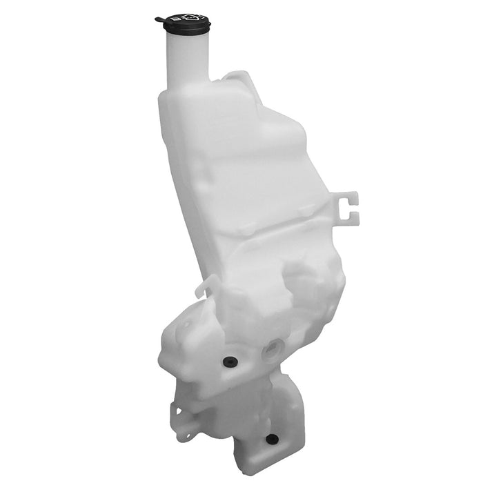 2018-2021 Chevrolet Traverse/Buick Enclave Washer Fluid Reservoir Reservoir & Cap Assembly - GM1288269-Partify-Painted-Replacement-Body-Parts