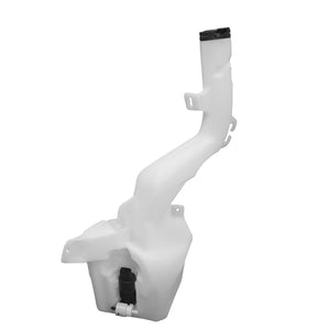 Washer Fluid Reservoir image