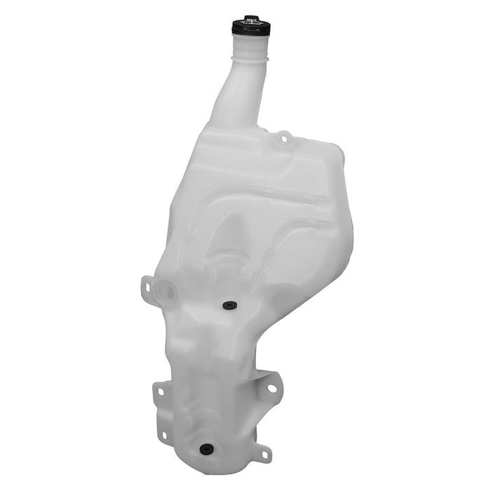 2017-2019 GMC Acadia Washer Fluid Reservoir Reservoir & Cap Assembly - GM1288275-Partify-Painted-Replacement-Body-Parts