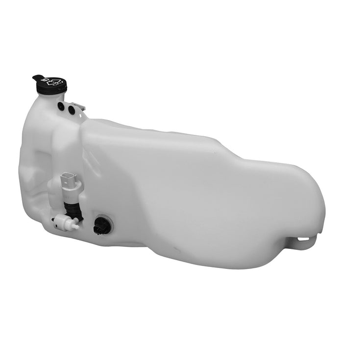 2021-2024 Chevrolet Suburban/Tahoe/GMC Yukon/Yukon XL/Cadillac Escalade/Escalade ESV Washer Fluid Reservoir Reservoir Assembly - GM1288279-Partify-Painted-Replacement-Body-Parts