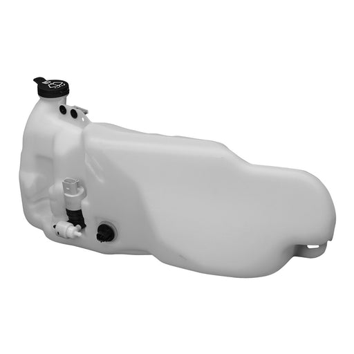 2021-2024 Chevrolet Suburban/Tahoe/GMC Yukon/Yukon XL/Cadillac Escalade/Escalade ESV Washer Fluid Reservoir Reservoir Assembly - GM1288279-Partify-Painted-Replacement-Body-Parts