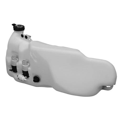 2021-2024 Cadillac Escalade/Escalade ESV Washer Fluid Reservoir W/Night Vision Reservoir Assy - GM1288281-Partify-Painted-Replacement-Body-Parts