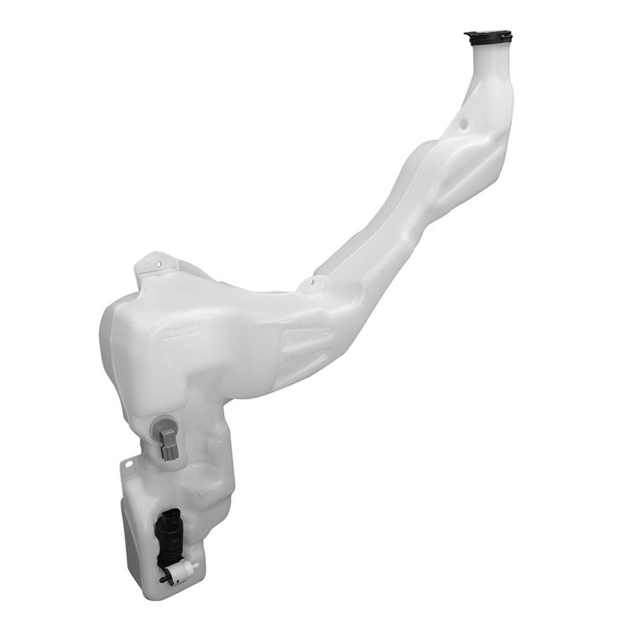 2023-2024 GMC Terrain/Chevrolet Equinox Washer Fluid Reservoir Reservoir/Cap/Pump/Sensor Assembly - GM1288283-Partify-Painted-Replacement-Body-Parts