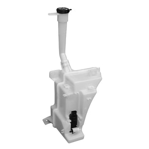 Washer Fluid Reservoir image