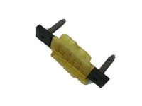 Chevrolet/GMC Canyon/Colorado Washer Fluid Reservoir - GM1288329