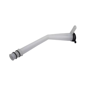 Washer Fluid Reservoir Filler Pipe image