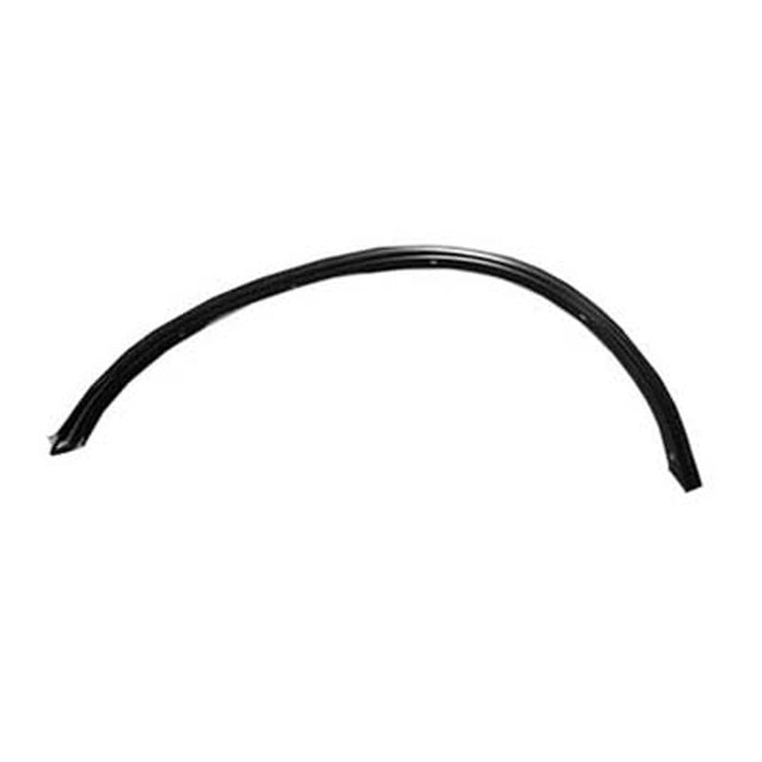 1998-2004 Chevrolet Blazer/S10 Front Driver Side Wheel Arch Molding - GM1290116-Partify-Painted-Replacement-Body-Parts
