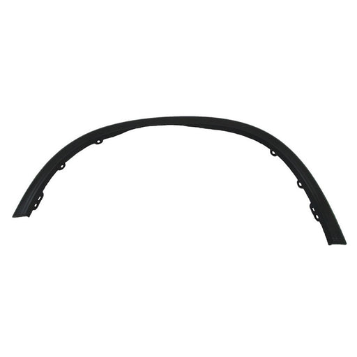 2011-2012 GMC Acadia Front Driver Side Wheel Arch Molding - GM1290248-Partify-Painted-Replacement-Body-Parts