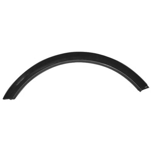 2008-2010 Saturn Vue Hybrid/Red Line/XR Front Passenger Side Wheel Arch Molding - GM1291242-Partify-Painted-Replacement-Body-Parts