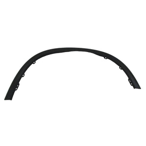 Front Passenger Side Wheel Arch Molding image