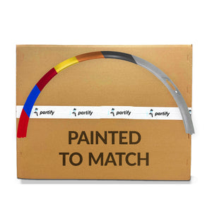 Wheel Molding image