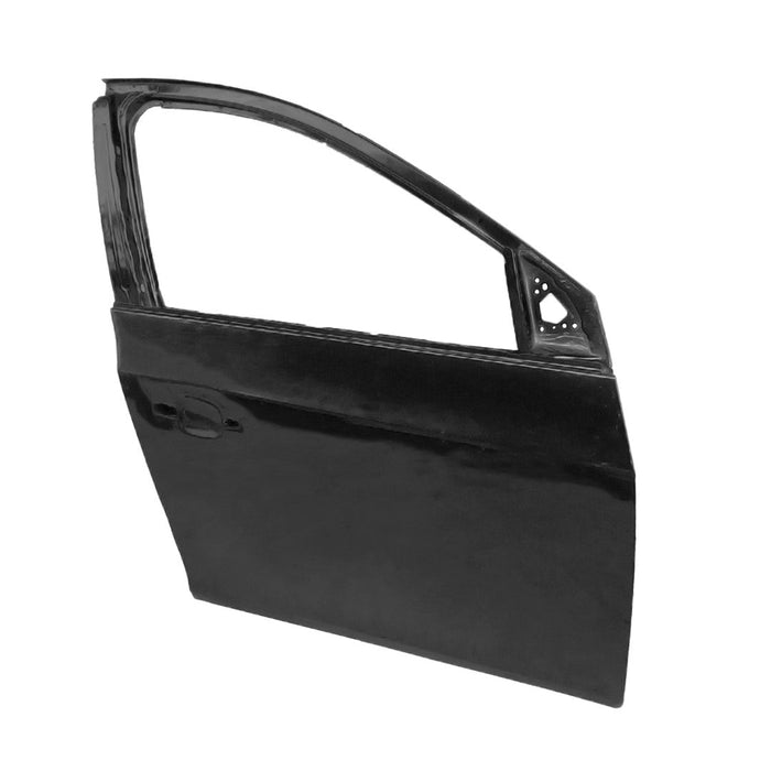 2011-2016 Chevrolet Cruze/Cruze Limited Front Passenger Side Door Shell - GM1301217-Partify-Painted-Replacement-Body-Parts