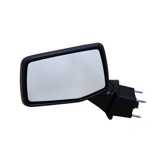 Chevrolet/GMC Sierra 2500 HD/Sierra 3500 HD/Silverado 2500 HD/Silverado 3500 HD Driver Side Door Mirror - GM1320689
