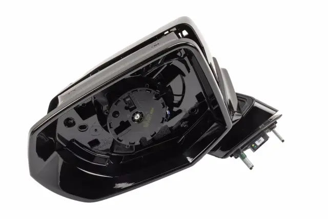 Chevrolet/GMC Suburban/Tahoe/Yukon/Yukon XL Door Mirror Without Side View Camera Pwr-Folding - GM1320704