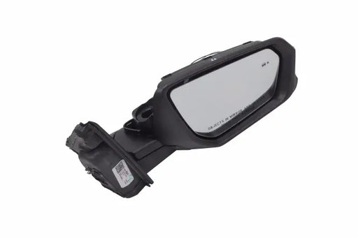 Chevrolet/GMC Equinox/Terrain Except Denali Door Mirror AT4 With Signal Lamp With Blind Spot Detection - GM1321593