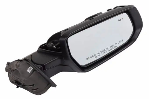 Chevrolet Malibu LS/RS Door Mirror LS - GM1321610