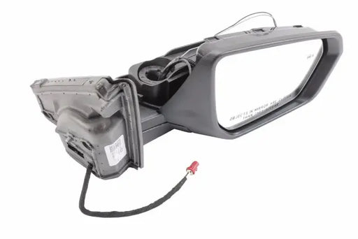 Chevrolet/GMC Equinox/Terrain Door Mirror With Signal Lamp - GM1321620