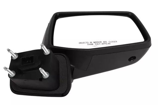 Chevrolet Silverado 1500/Silverado 1500 LTD Door Mirror Man Folding - GM1321679