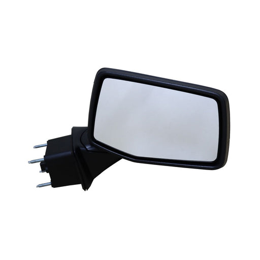 Chevrolet/GMC Sierra 2500 HD/Sierra 3500 HD/Silverado 2500 HD/Silverado 3500 HD Passenger Side Door Mirror - GM1321689
