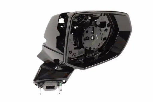 Chevrolet/GMC Suburban/Tahoe/Yukon/Yukon XL Door Mirror Pwr-Folding - GM1321692