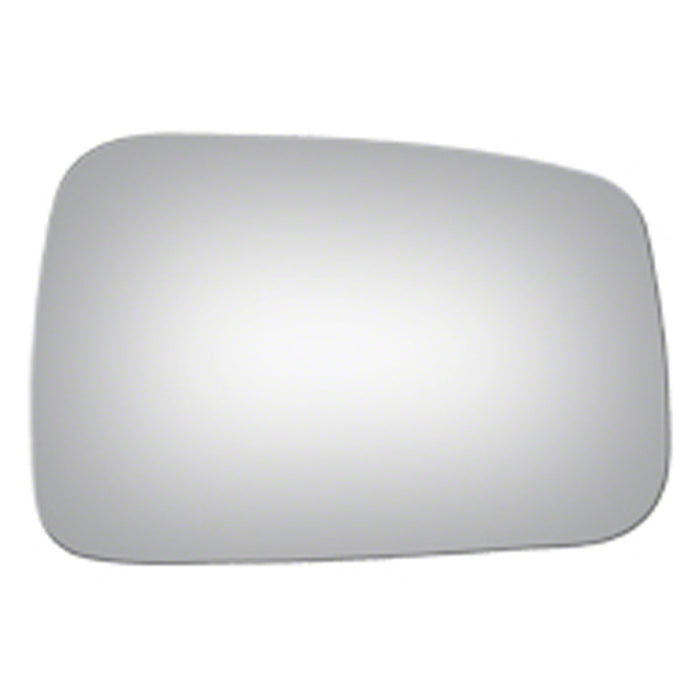 Chevrolet HHR Passenger Side Door Mirror Glass 7 15/16 Convex Performance - GM1323684