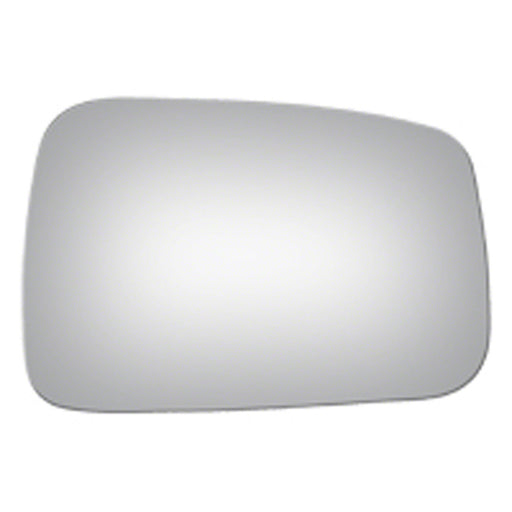 Chevrolet HHR Passenger Side Door Mirror Glass 7 15/16 Convex Performance - GM1323684