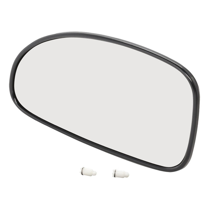 Buick Lesabre Driver Side Door Mirror Glass Heated Without Signal - GM1324180