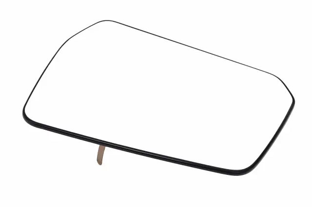 Chevrolet/GMC Acadia/Traverse/Traverse Limited Door Mirror Glass Without Blind Spot Detection Heated - GM1324209