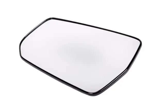 Chevrolet Malibu Door Mirror Glass Hybrid Flat - GM1324211