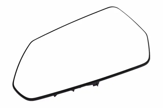 Chevrolet Camaro Door Mirror Glass Non-Heated - GM1324226