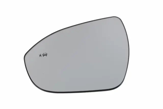 Chevrolet Bolt EV Door Mirror Glass LT With Blind Spot Detection - GM1324245