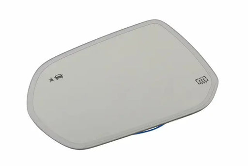 Buick/Chevrolet/GMC Acadia/Enclave/Traverse High Country/RS Door Mirror Glass Denali With Blind Spot Detection Without Auto Dimming - GM1324254