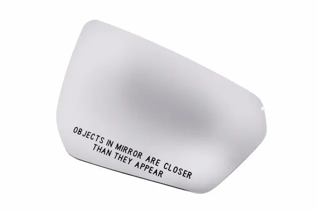 Chevrolet/GMC Equinox/Terrain Door Mirror Glass Without Signal Lamp Convex - GM1325151