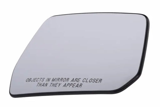 Chevrolet/GMC Acadia/Traverse/Traverse Limited Door Mirror Glass Without Blind Spot Detection Heated - GM1325209