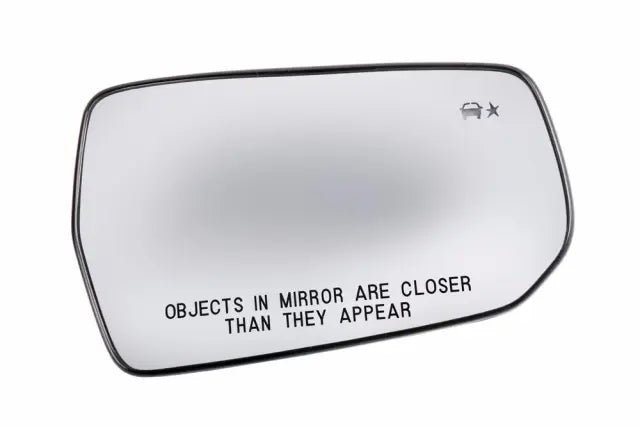 Chevrolet Malibu LT/Premier Door Mirror Glass Hybrid Convex - GM1325213