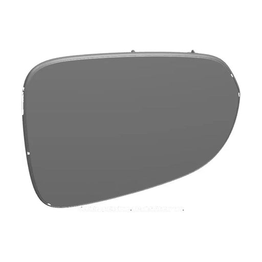 Chevrolet Trailblazer/Trax Innotek Brand Door Mirror Glass Heated - GM1325252