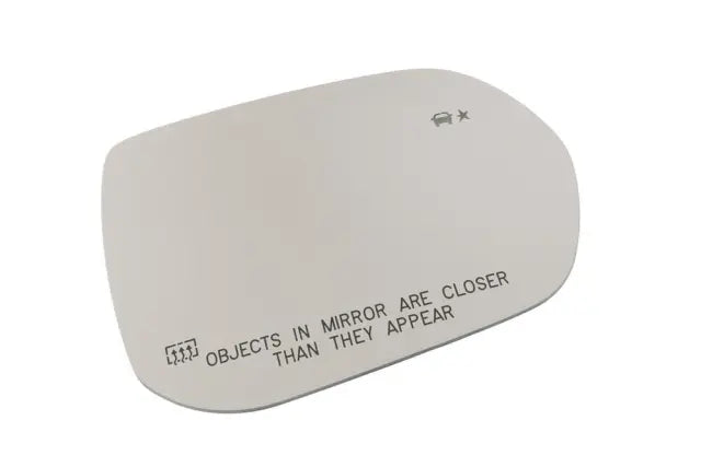 Buick/Chevrolet/GMC Acadia/Enclave/Equinox/Terrain/Traverse High Country/LS/LT/Z71 Door Mirror Glass High Country - GM1325253