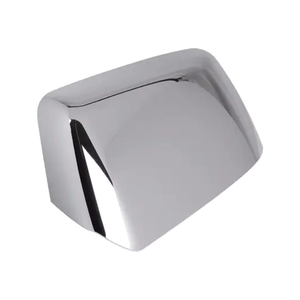 Driver Side Door Mirror Cover image
