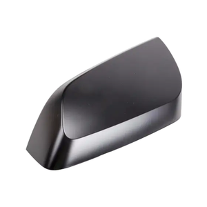 Driver Side Door Mirror Cover image