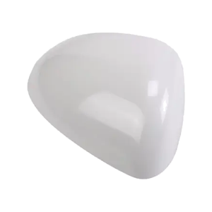Passenger Side Door Mirror Cover image