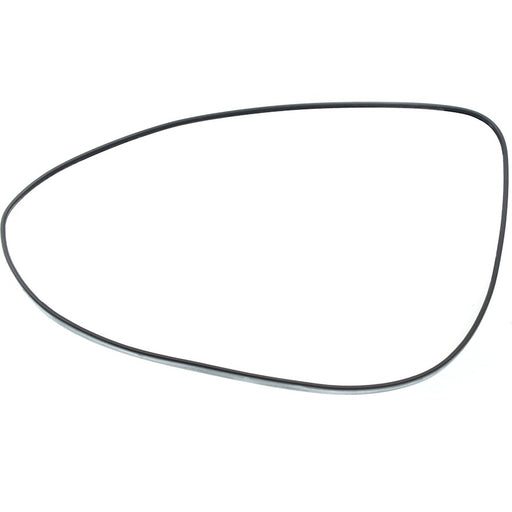 2012-2020 Chevrolet Sonic Driver Side Door Mirror Glass Non-Heated - GM1324156-Partify-Painted-Replacement-Body-Parts