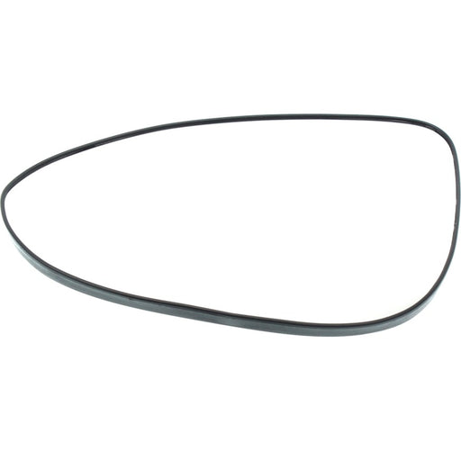 2012-2020 Chevrolet Sonic Driver Side Door Mirror Glass Heated - GM1324157-Partify-Painted-Replacement-Body-Parts