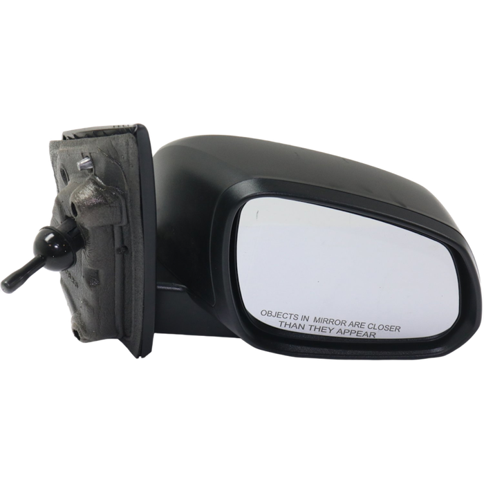 2016 Chevrolet Spark LS Passenger Side Door Mirror W/Cover Assembly - GM1321532-Partify-Painted-Replacement-Body-Parts