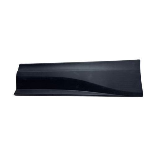 Chevrolet Equinox Rear Driver Side Door Molding - GM1504124