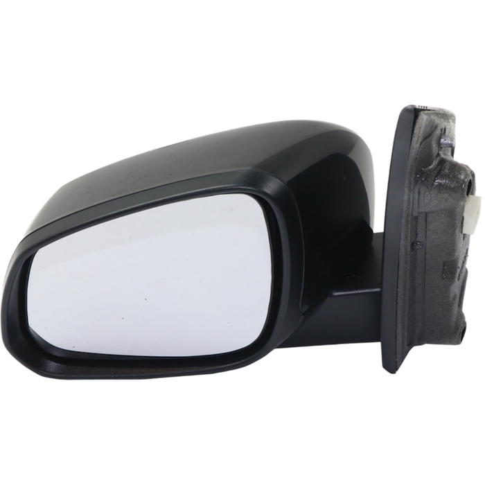 2016 Chevrolet Spark LT Driver Side Door Mirror W/Cover Assembly - GM1320533-Partify-Painted-Replacement-Body-Parts