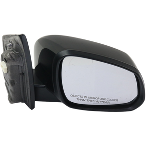 Passenger Side Door Mirror image