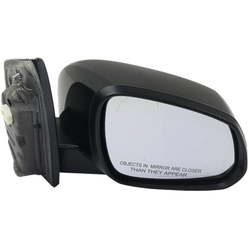 2016 Chevrolet Spark LT Passenger Side Door Mirror W/Cover Assembly - GM1321533-Partify-Painted-Replacement-Body-Parts