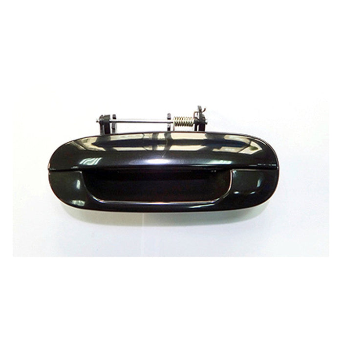 Chevrolet/GMC Envoy/Trailblazer Rear Driver Side Exterior Door Handle - GM1520118