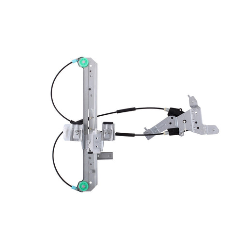 Cadillac Escalade/Chevrolet Tahoe/GMC Yukon Rear Passenger Side Window Regulator Power Regulator Only - GM1551140