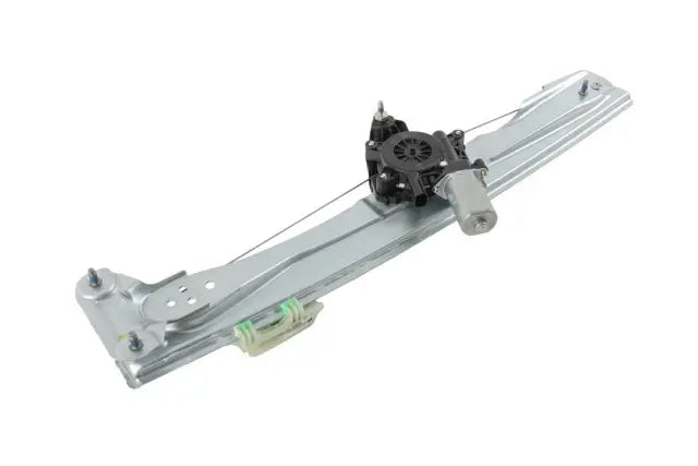 Chevrolet/GMC Sierra 1500/Sierra 1500 Limited/Silverado 1500/Silverado 1500 LTD Window Regulator Crew Cab Pickup - GM1551167
